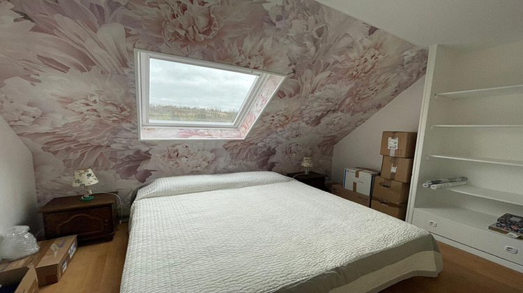 Ma-Cabane - Vente Maison NOISY-LE-GRAND, 107 m²