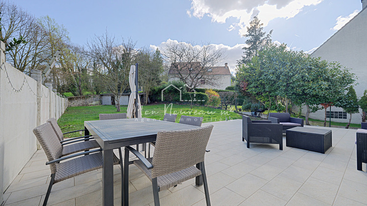 Ma-Cabane - Vente Maison NOISY-LE-GRAND, 140 m²