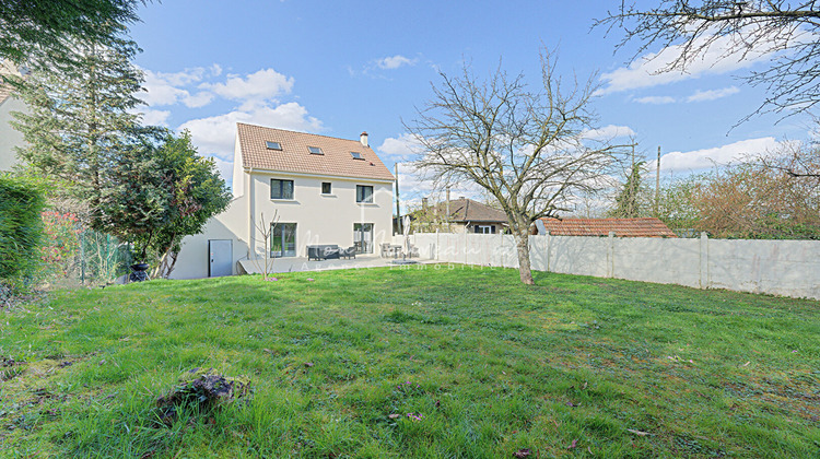 Ma-Cabane - Vente Maison NOISY-LE-GRAND, 140 m²