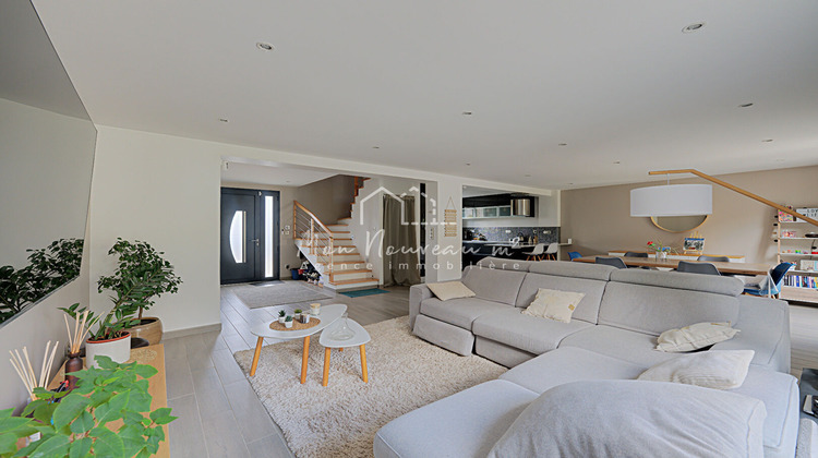 Ma-Cabane - Vente Maison NOISY-LE-GRAND, 140 m²