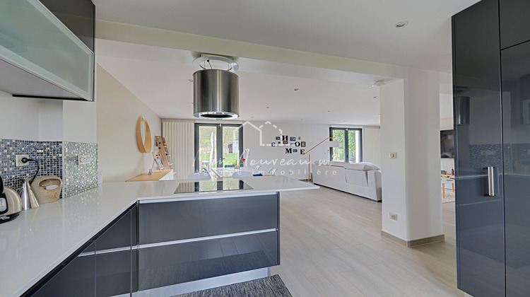 Ma-Cabane - Vente Maison NOISY-LE-GRAND, 140 m²