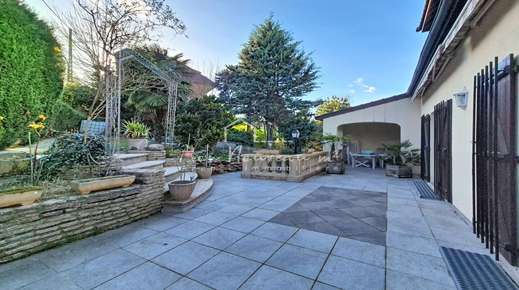 Ma-Cabane - Vente Maison NOISY-LE-GRAND, 161 m²