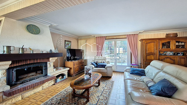 Ma-Cabane - Vente Maison NOISY-LE-GRAND, 161 m²