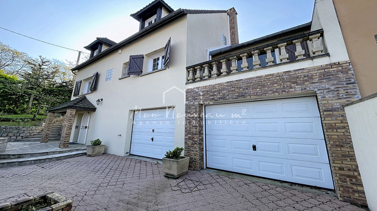 Ma-Cabane - Vente Maison NOISY-LE-GRAND, 161 m²