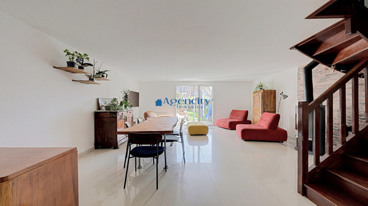 Ma-Cabane - Vente Maison Noisy-le-Grand, 103 m²