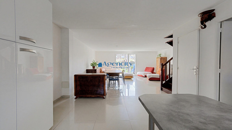 Ma-Cabane - Vente Maison Noisy-le-Grand, 103 m²