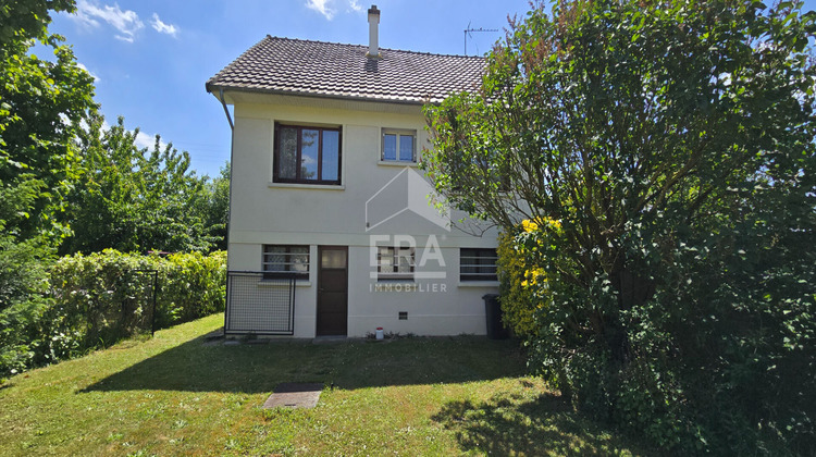 Ma-Cabane - Vente Maison NOISY-LE-GRAND, 87 m²