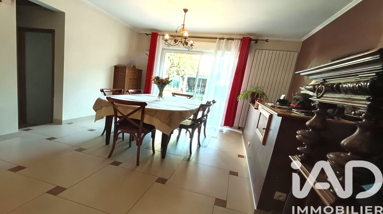 Ma-Cabane - Vente Maison Noisy-le-Grand, 103 m²