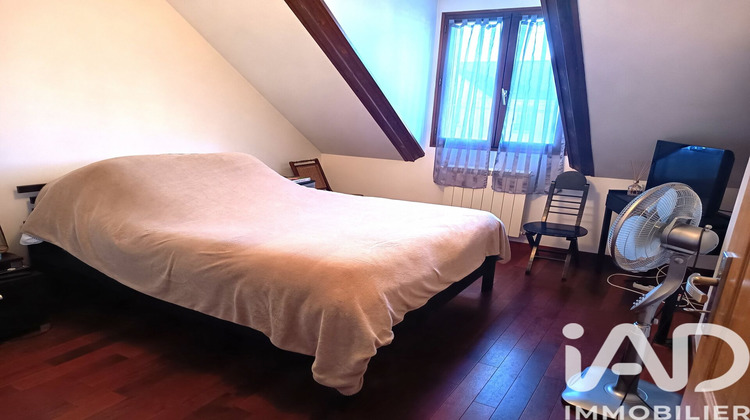 Ma-Cabane - Vente Maison Noisy-le-Grand, 103 m²