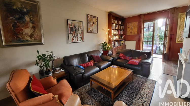 Ma-Cabane - Vente Maison Noisy-le-Grand, 173 m²