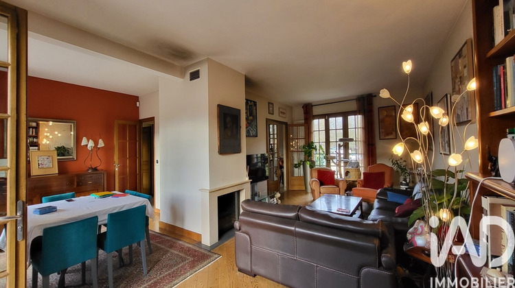 Ma-Cabane - Vente Maison Noisy-le-Grand, 173 m²