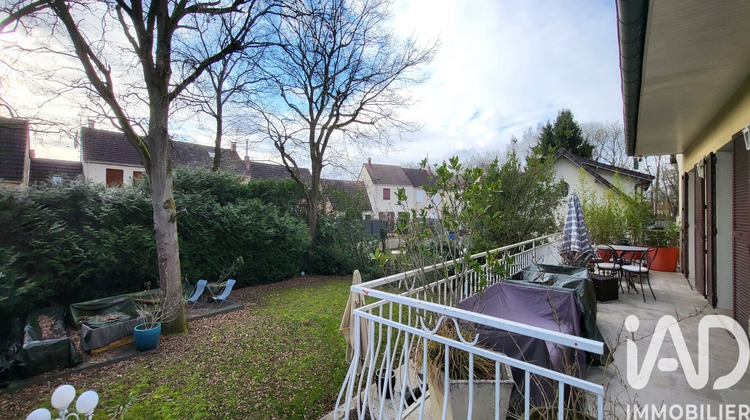 Ma-Cabane - Vente Maison Noisy-le-Grand, 173 m²