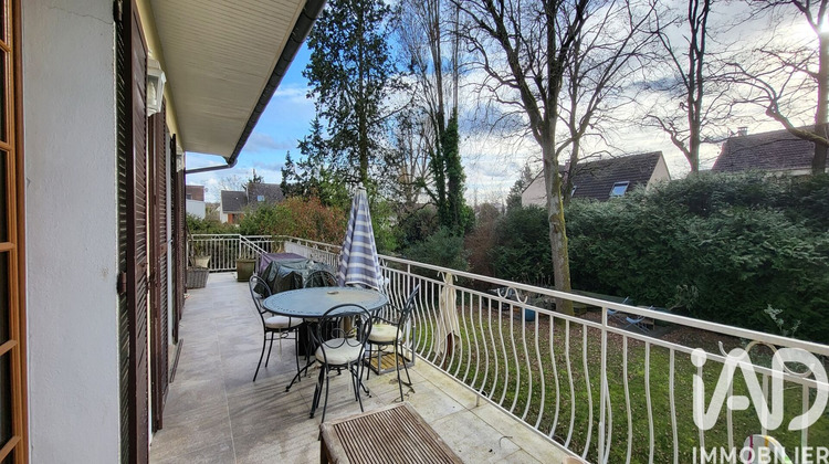 Ma-Cabane - Vente Maison Noisy-le-Grand, 173 m²