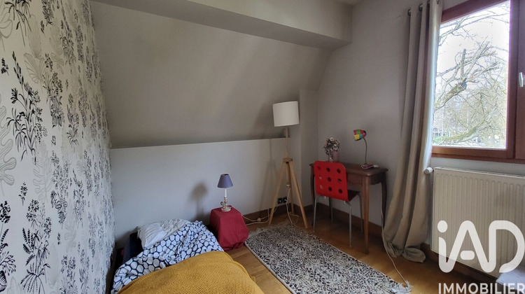 Ma-Cabane - Vente Maison Noisy-le-Grand, 173 m²