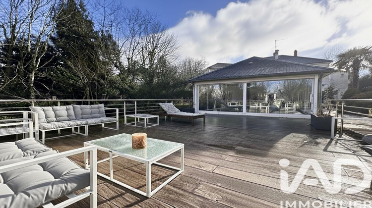 Ma-Cabane - Vente Maison Noisy-le-Grand, 361 m²