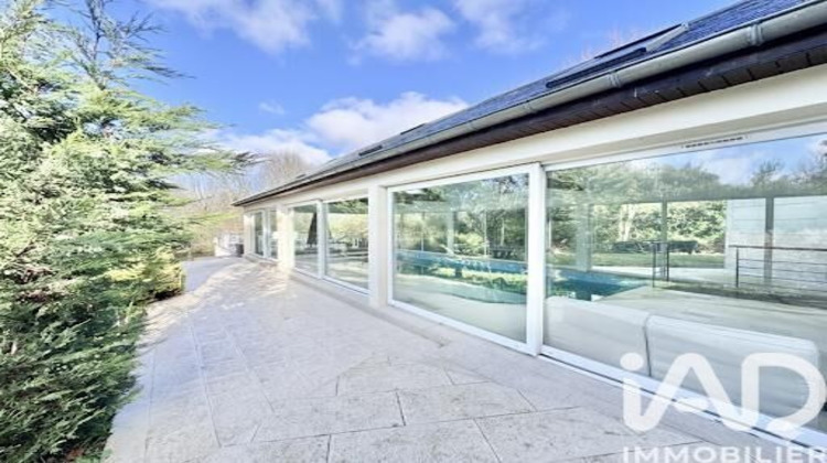 Ma-Cabane - Vente Maison Noisy-le-Grand, 361 m²