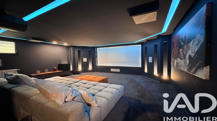 Ma-Cabane - Vente Maison Noisy-le-Grand, 361 m²
