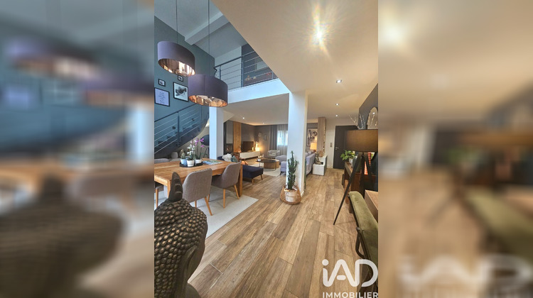 Ma-Cabane - Vente Maison Noisy-le-Grand, 168 m²