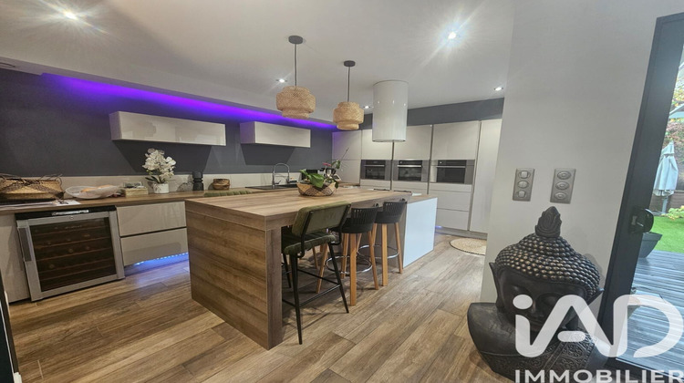 Ma-Cabane - Vente Maison Noisy-le-Grand, 168 m²