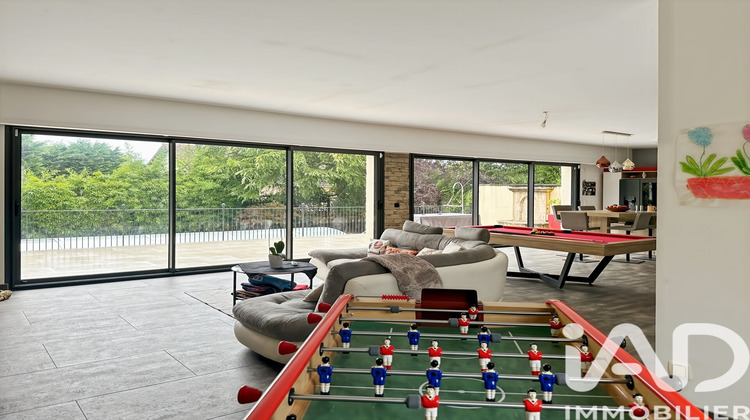 Ma-Cabane - Vente Maison Noisy-le-Grand, 188 m²