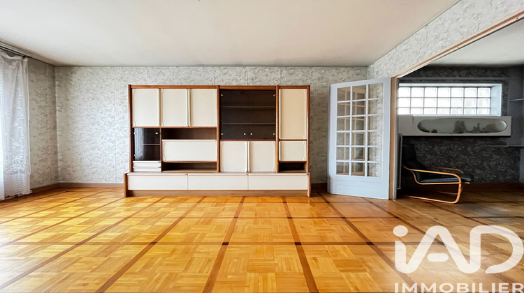 Ma-Cabane - Vente Maison Noisy-le-Grand, 150 m²