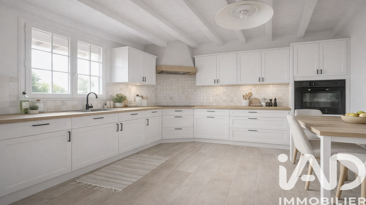 Ma-Cabane - Vente Maison Noisy-le-Grand, 125 m²