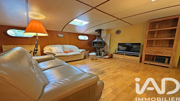Ma-Cabane - Vente Maison Noisy-le-Grand, 160 m²