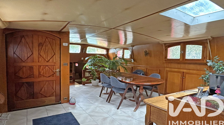 Ma-Cabane - Vente Maison Noisy-le-Grand, 160 m²