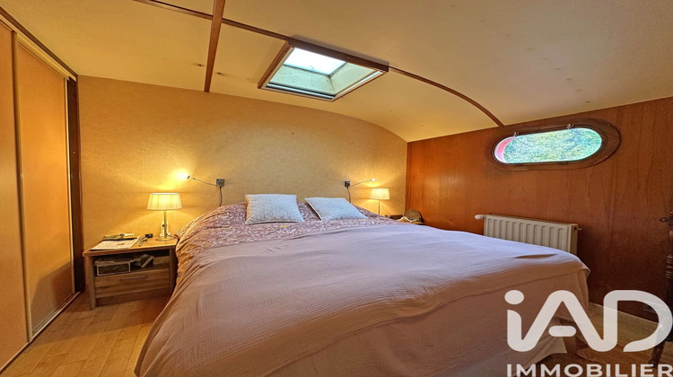 Ma-Cabane - Vente Maison Noisy-le-Grand, 160 m²