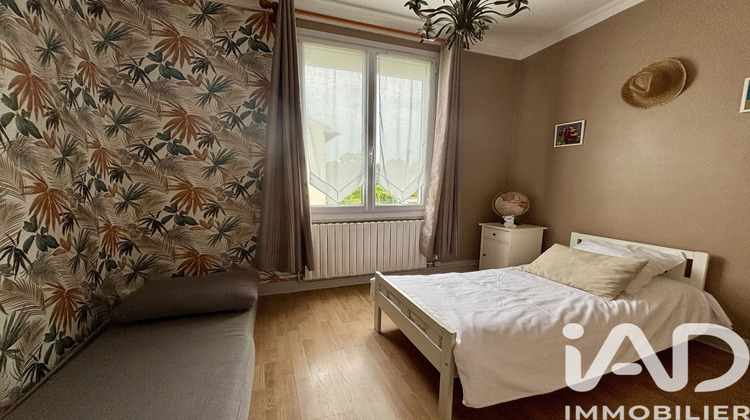 Ma-Cabane - Vente Maison Noisy-le-Grand, 111 m²