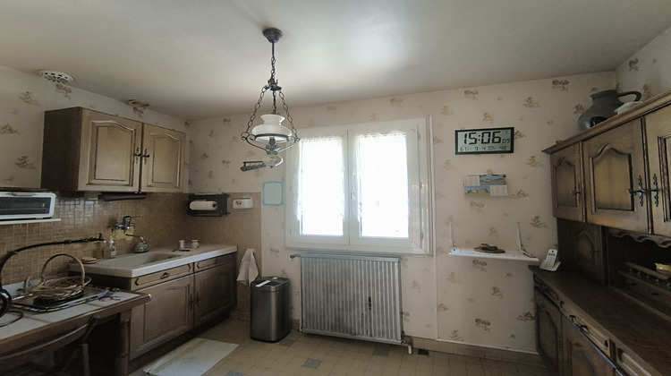 Ma-Cabane - Vente Maison Noisy-le-Grand, 84 m²
