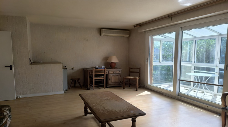 Ma-Cabane - Vente Maison Noisy-le-Grand, 84 m²