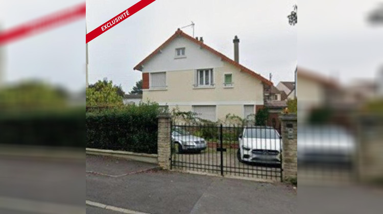 Ma-Cabane - Vente Maison NOISY LE GRAND, 67 m²