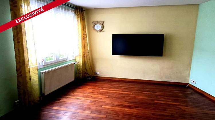 Ma-Cabane - Vente Maison NOISY LE GRAND, 67 m²