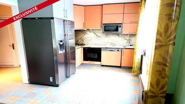 Ma-Cabane - Vente Maison NOISY LE GRAND, 67 m²