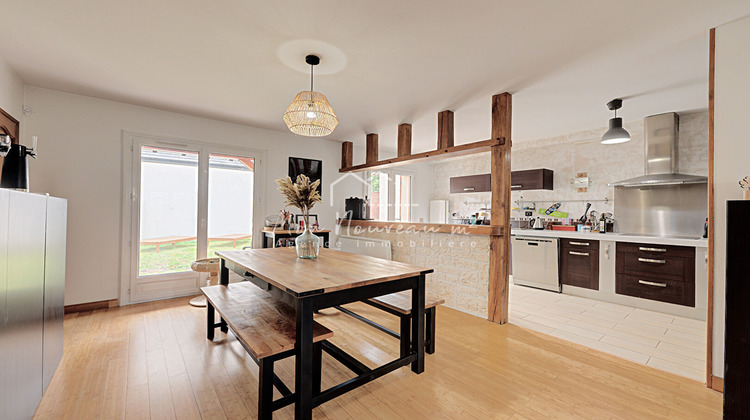 Ma-Cabane - Vente Maison NOISY-LE-GRAND, 127 m²