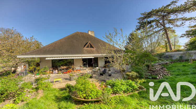 Ma-Cabane - Vente Maison Noisy-le-Grand, 246 m²