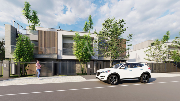 Ma-Cabane - Vente Maison NOISY-LE-GRAND, 119 m²