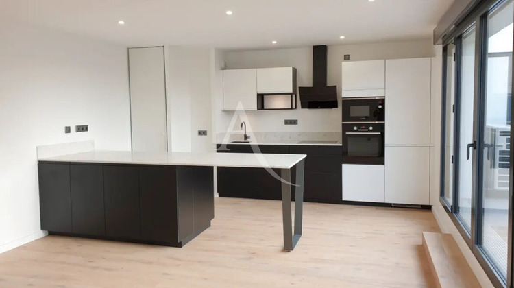 Ma-Cabane - Vente Maison NOISY-LE-GRAND, 119 m²