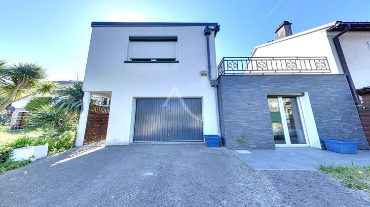 Ma-Cabane - Vente Maison NOISY-LE-GRAND, 97 m²