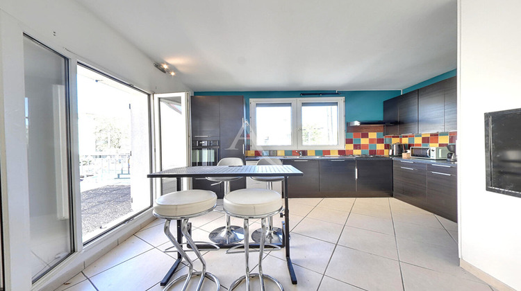 Ma-Cabane - Vente Maison NOISY-LE-GRAND, 97 m²