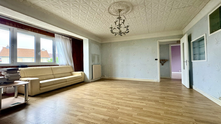 Ma-Cabane - Vente Maison Noisy-le-Grand, 72 m²
