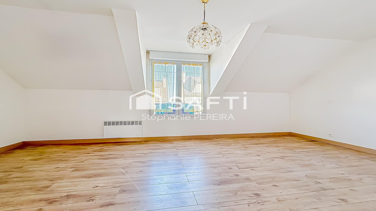 Ma-Cabane - Vente Maison Noisy-le-Grand, 110 m²