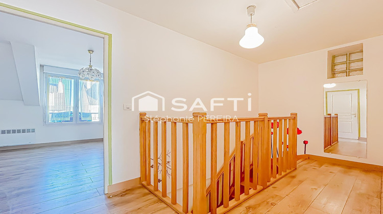 Ma-Cabane - Vente Maison Noisy-le-Grand, 110 m²