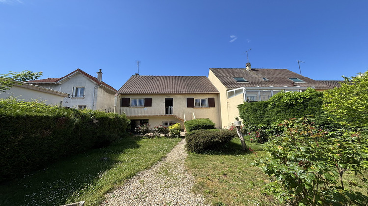 Ma-Cabane - Vente Maison Noisy-le-Grand, 150 m²