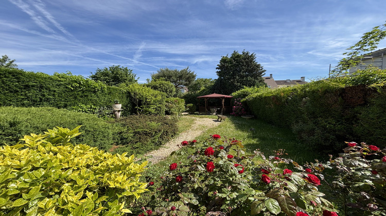 Ma-Cabane - Vente Maison Noisy-le-Grand, 150 m²
