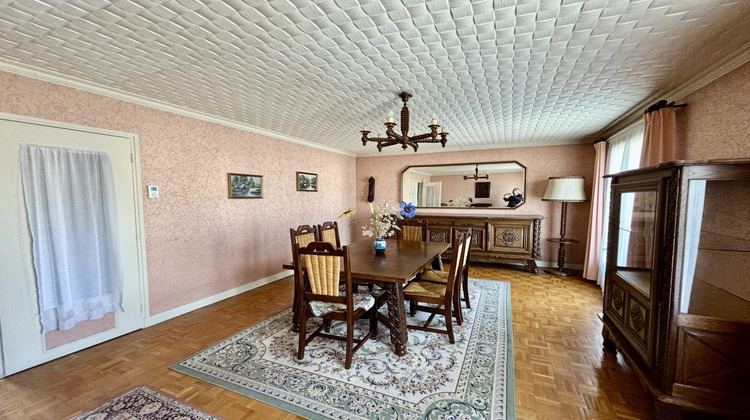 Ma-Cabane - Vente Maison Noisy-le-Grand, 150 m²