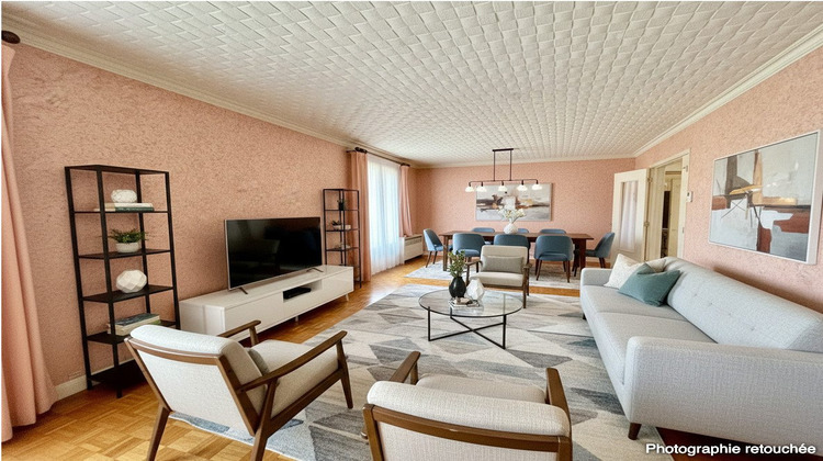 Ma-Cabane - Vente Maison Noisy-le-Grand, 150 m²