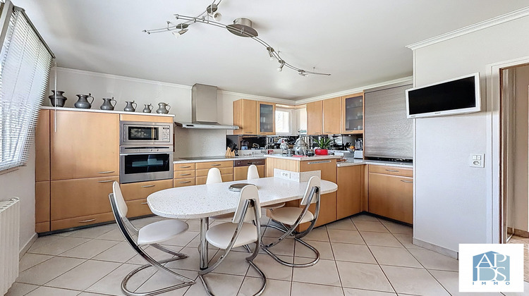 Ma-Cabane - Vente Maison Noisy-le-Grand, 214 m²