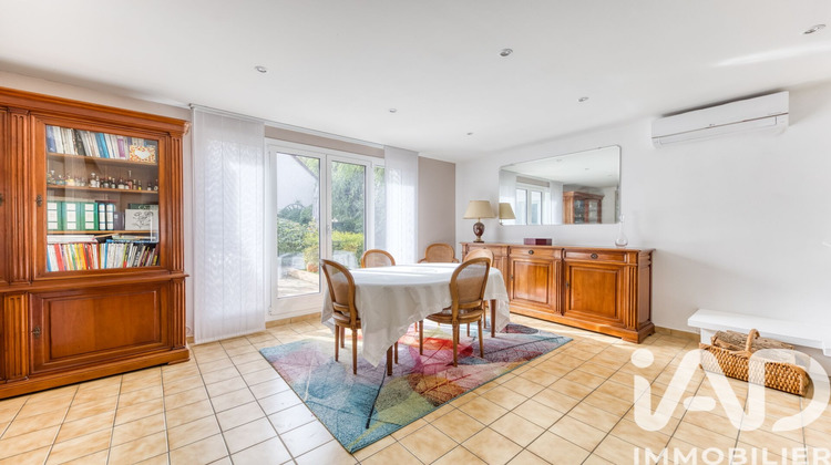 Ma-Cabane - Vente Maison Noisy-le-Grand, 124 m²